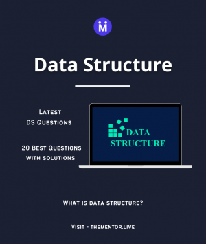 Data Structure Technical Problems