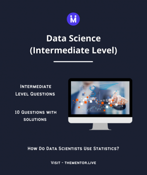 Data Science Intermediate Level
